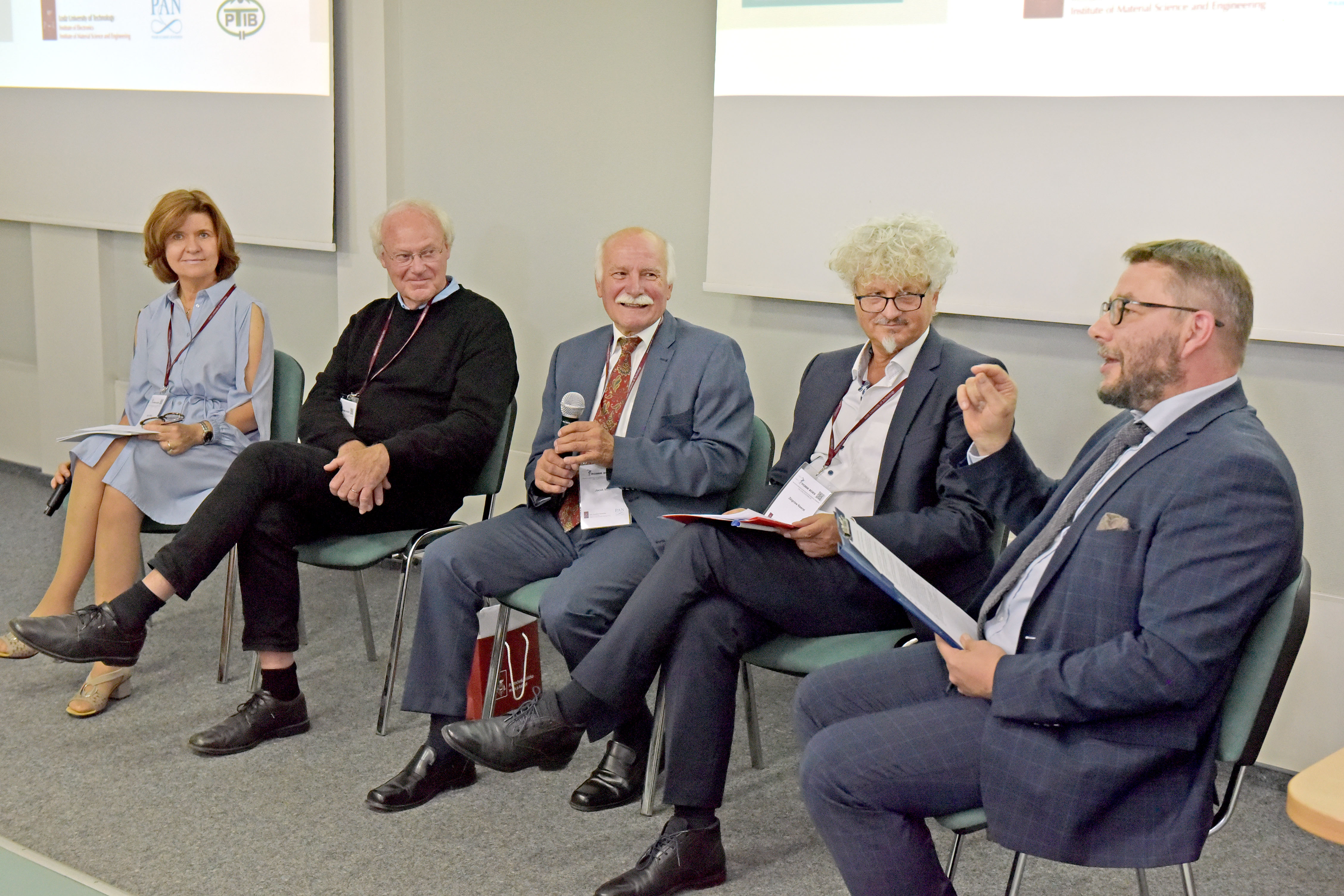 Conference Participants